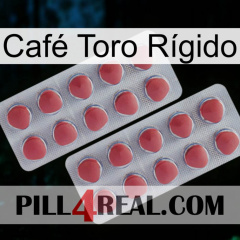 Café Toro Rígido 19